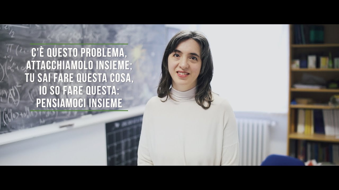 Intervista a Alessandra Bernardi