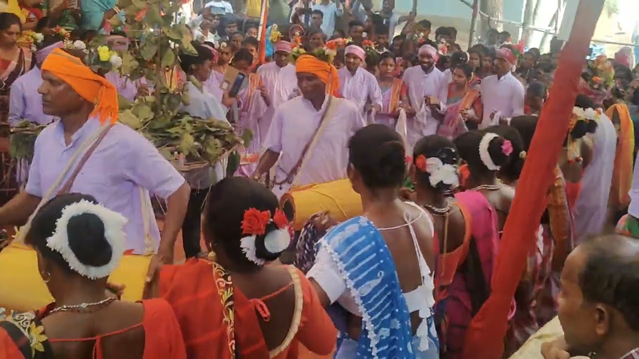 KARAM ANCHE  VIDEO 20 January 2026