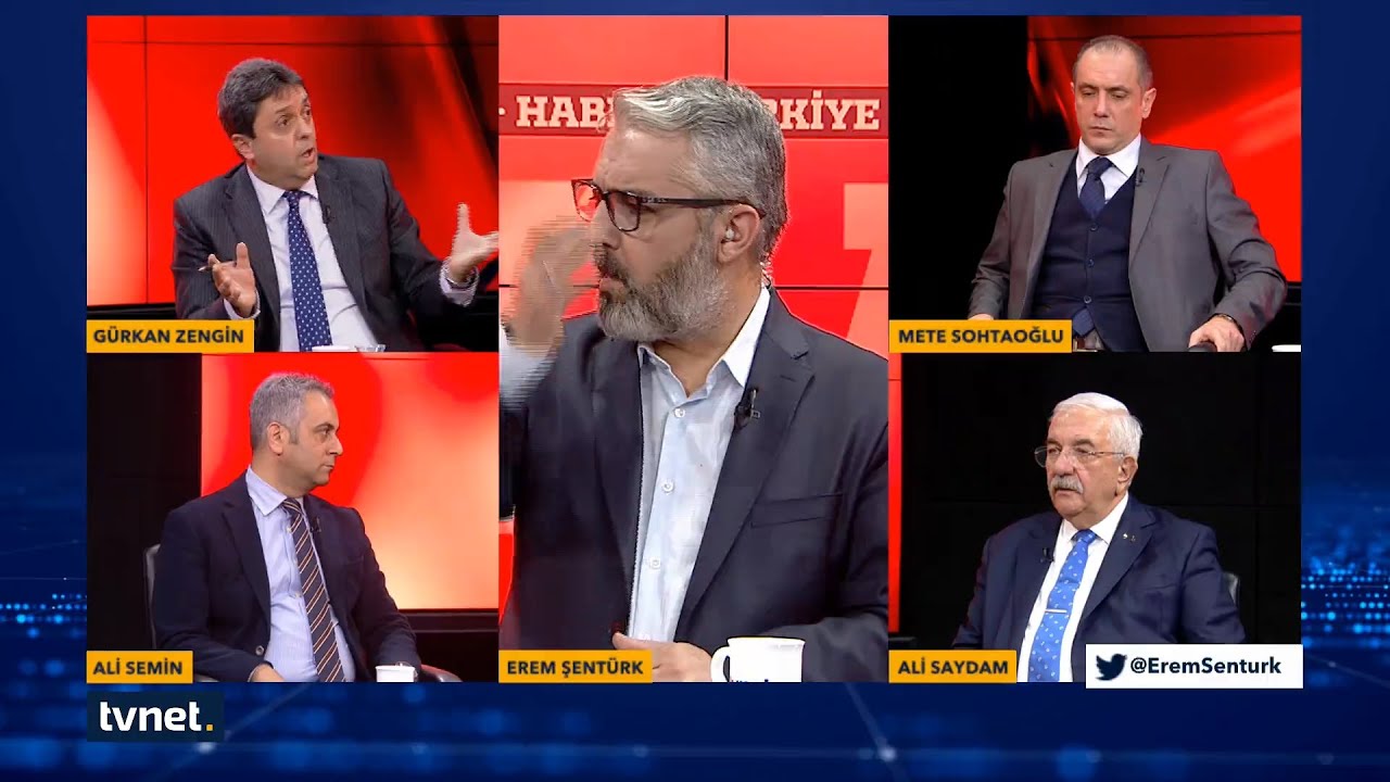 Karşı Karşıya - Bahar Kalkanı Harekatı'nda Son Durum