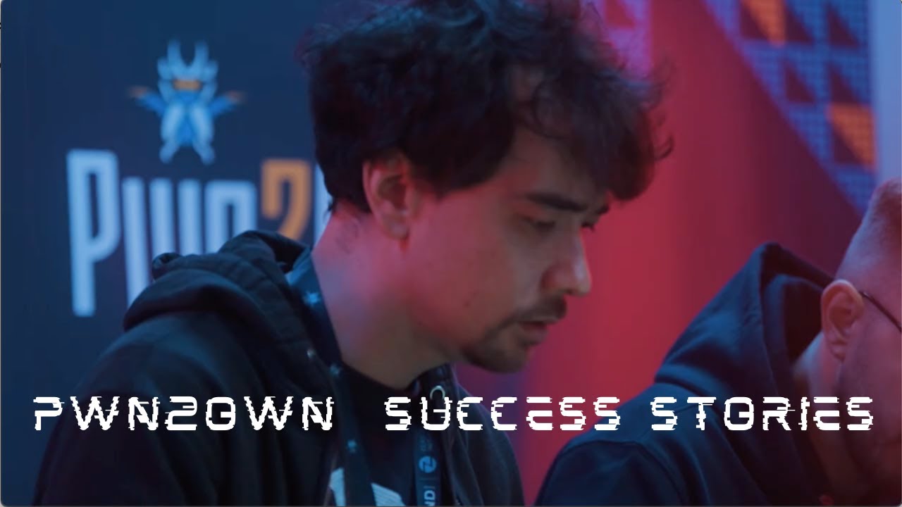 Success Stories Pwn2Own - Ken Gannon - Course Preview Video