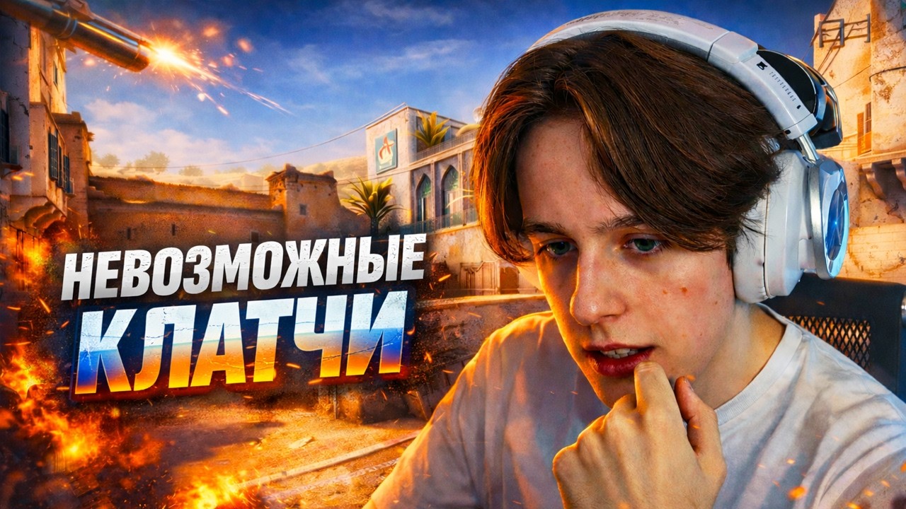 HYPETRIED ПОКАЗАЛ, КАК ИГРАЮТ НАСТОЯЩИЕ ПРО FACEIT