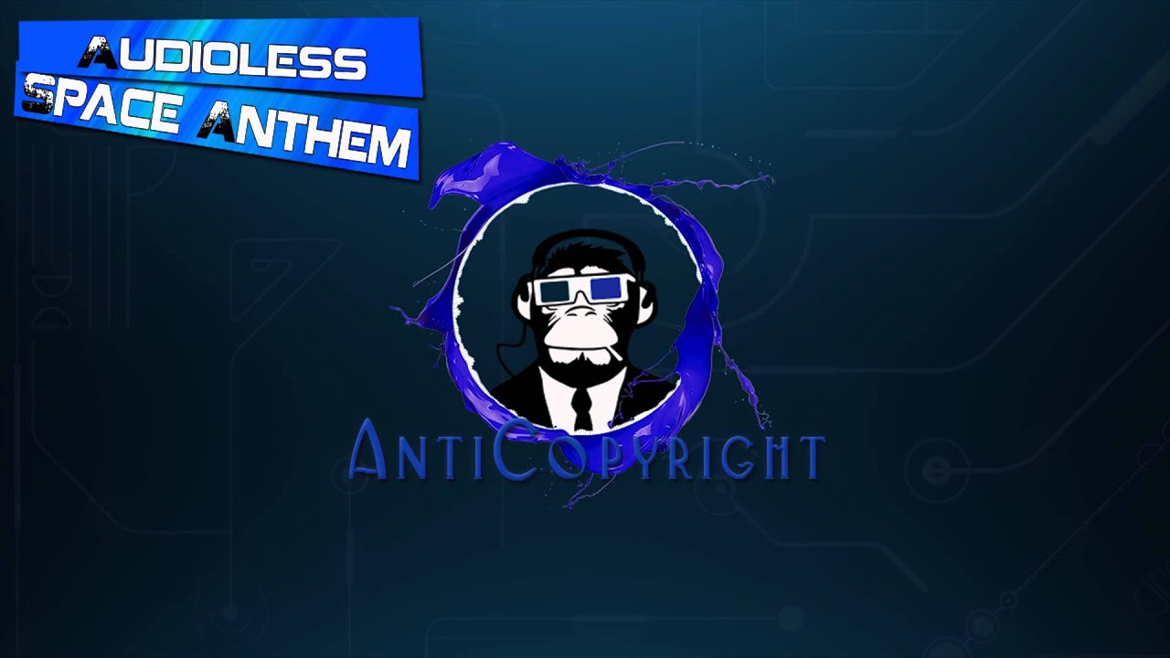 Audioless - Space Anthem [Electro House]
