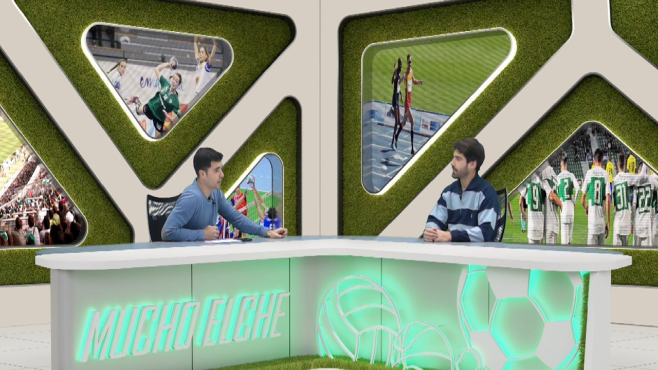 MUCHO ELCHE 04/ 03/ 26