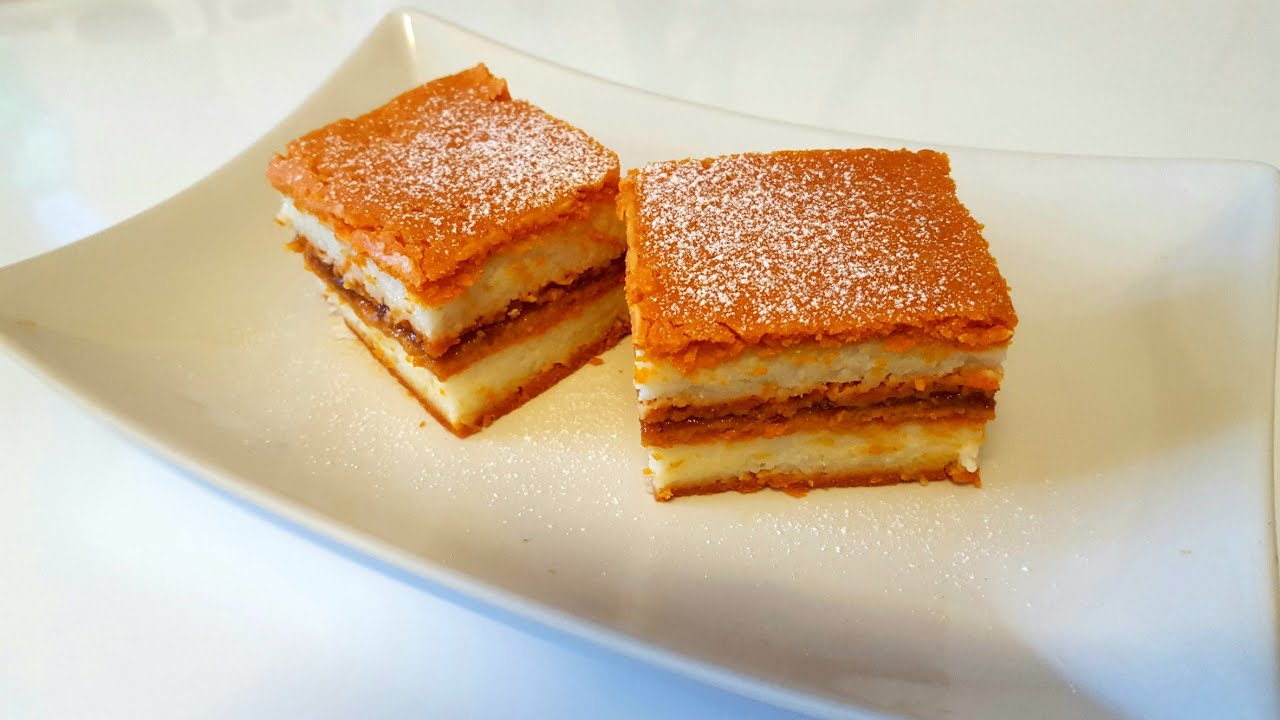 Prajitură cu bulion - ieftină, ușor de făcut si absolut delicioasă. Merită încercată măcar o dată!!!