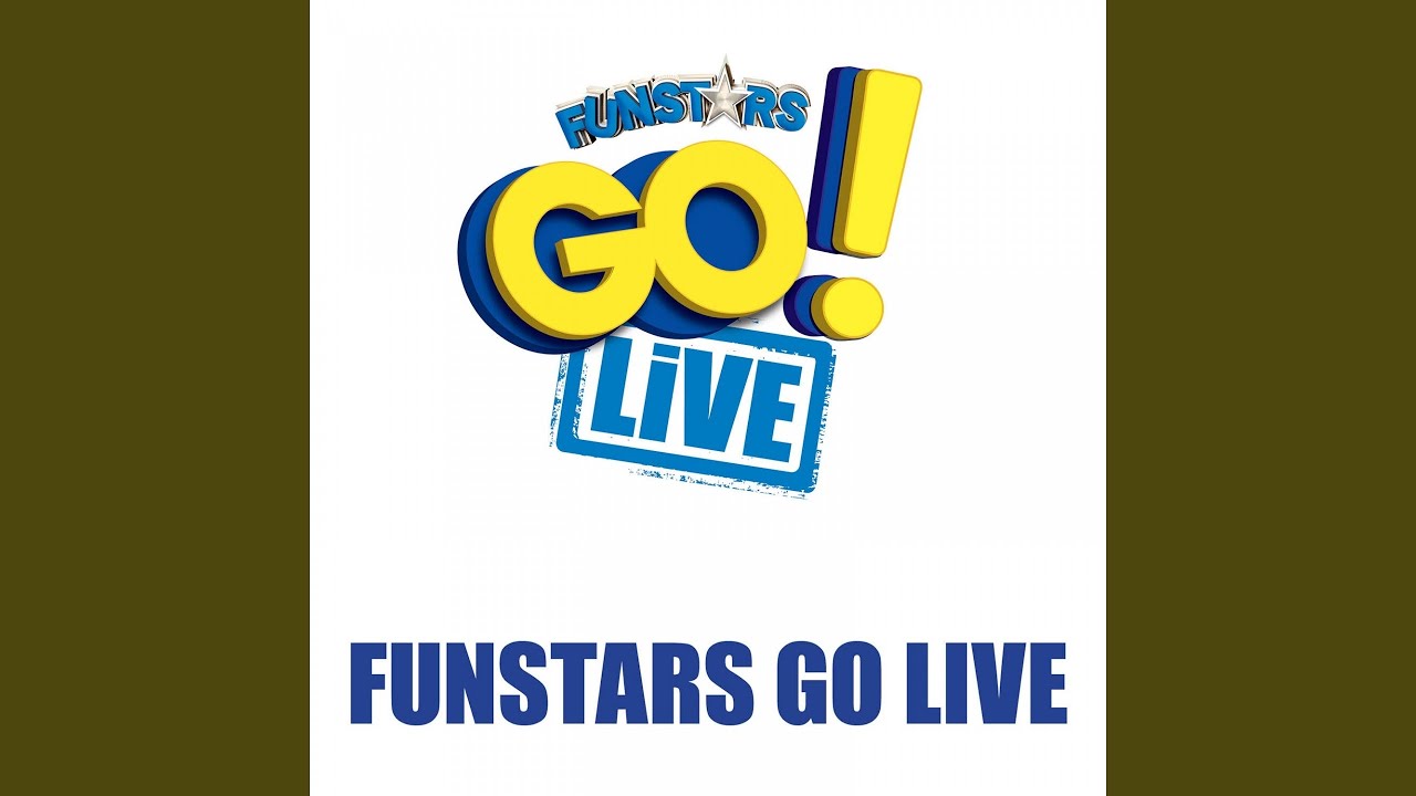 Funstars Go Live