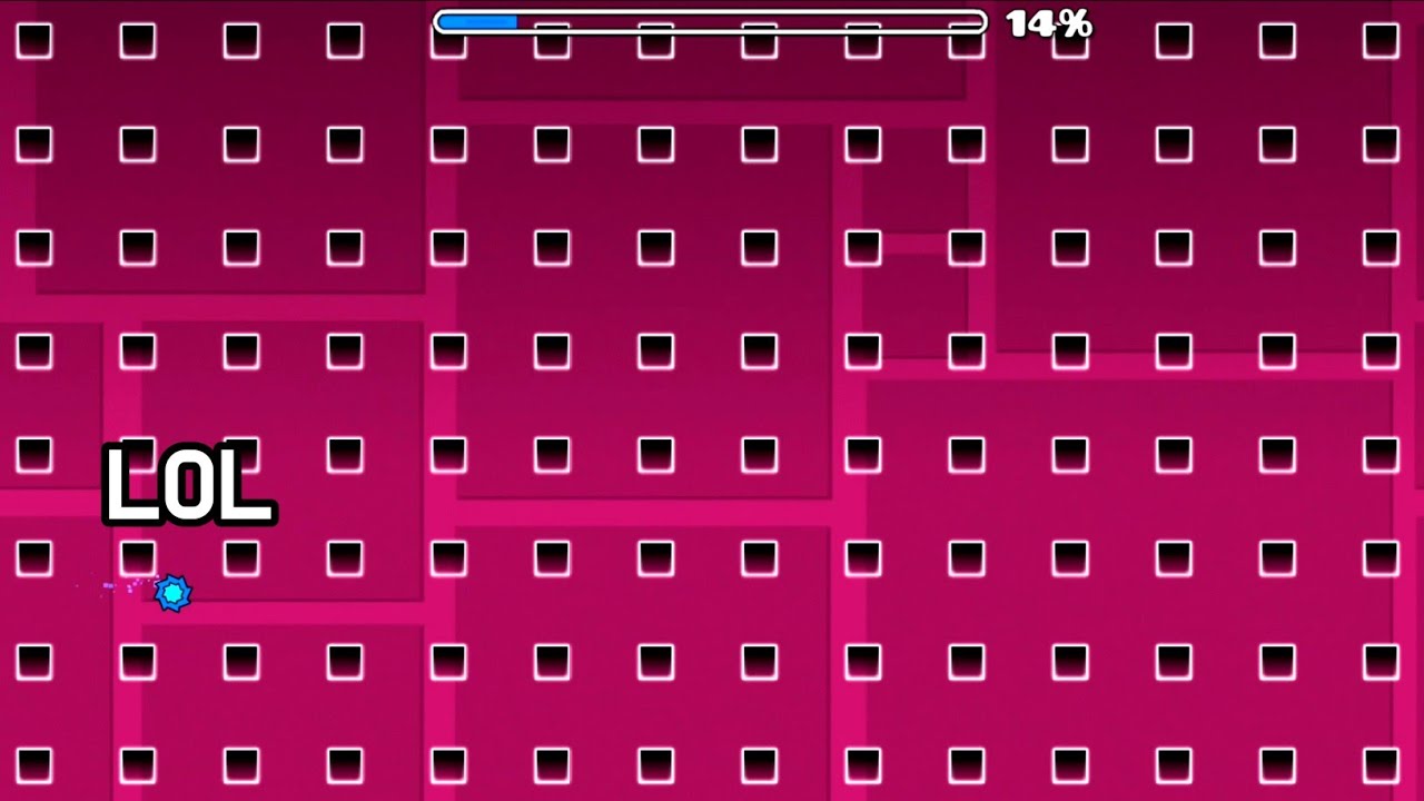 zoom | Geometry Dash 2.2