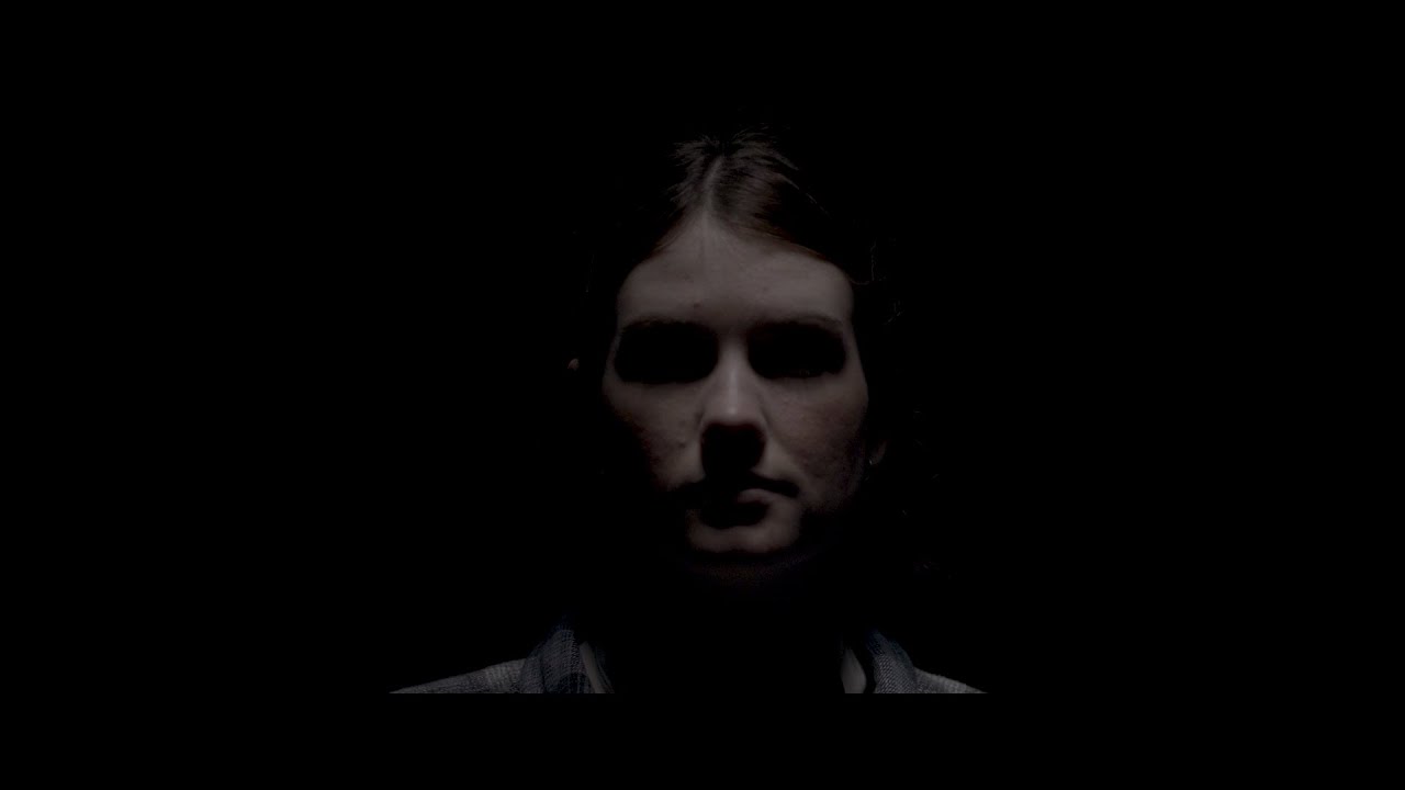 ALGORITHM Sci-Fi Short Film