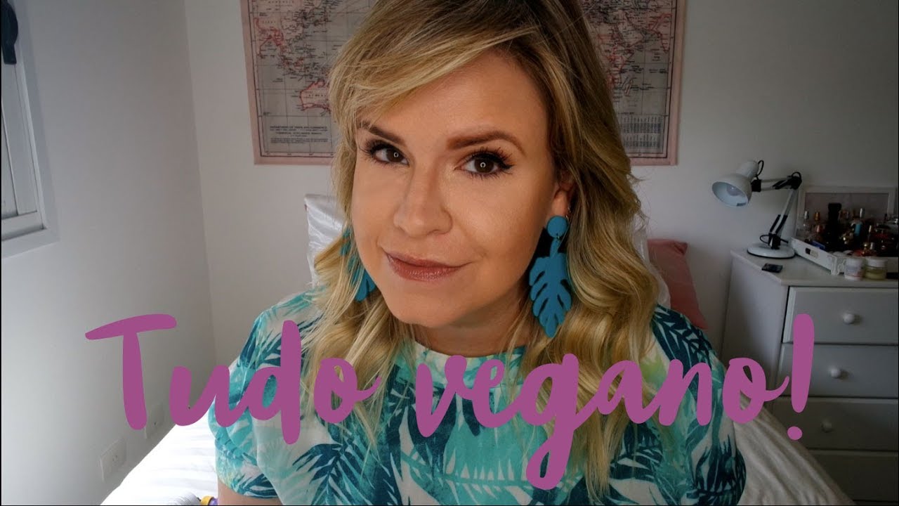 5 marcas com &oacute;timos produtos veganos para os cabelos! | Marina Fabri