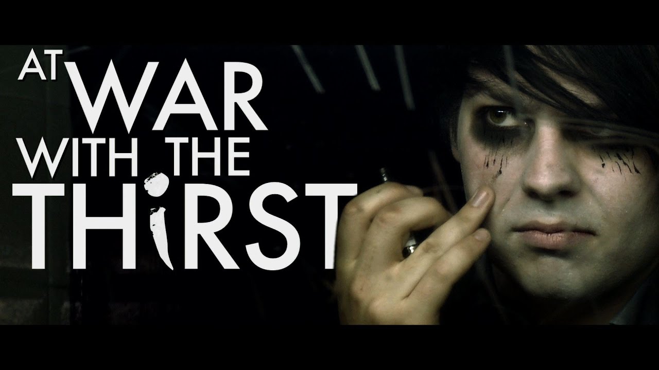 AT WAR WITH THE THIRST (2013) - Official Trailer [HD]