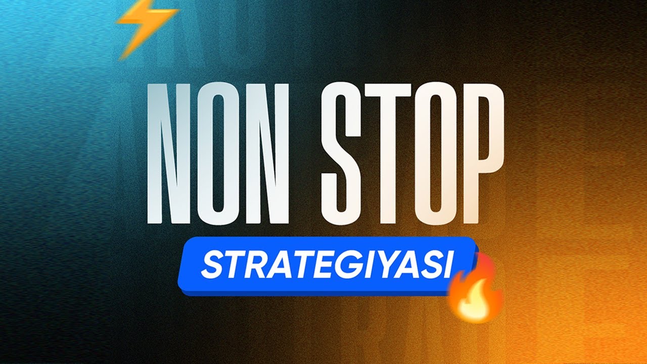 NON TOPAR STRATEGIYA