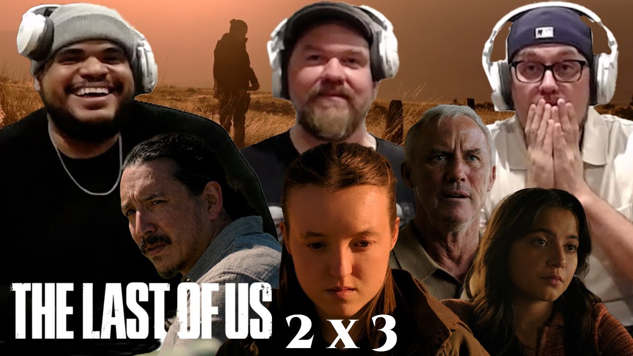 Time For Revenge!!!!!! | THE LAST OF US SEASON 2 EPISODE 3 