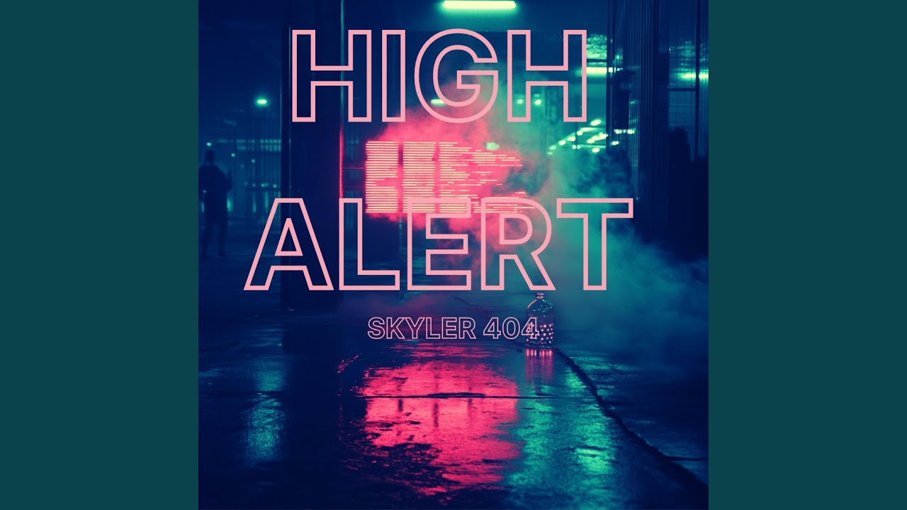 High Alert (r3)