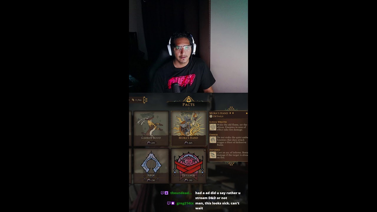 🔴LIVE (ENG/ESP) Let's Continue Our Soulframe Adventure! !discord !quote