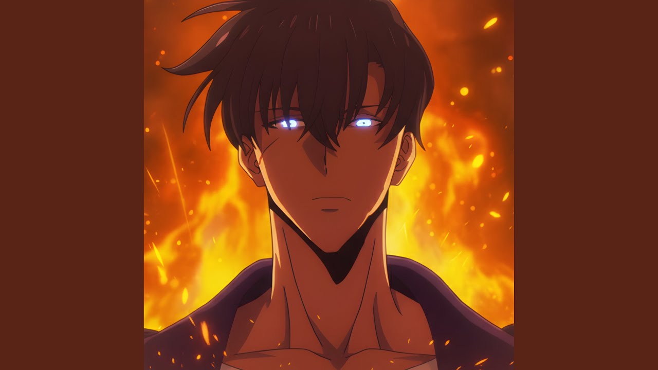 Rise of the Shadow Monarch