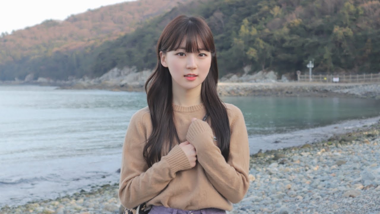 너랑은 멀리 올수록 좋아 - 전남 고흥