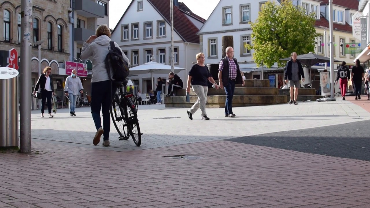 Mobilit&auml;tskonzept 2035+ | Einf&uuml;hrung