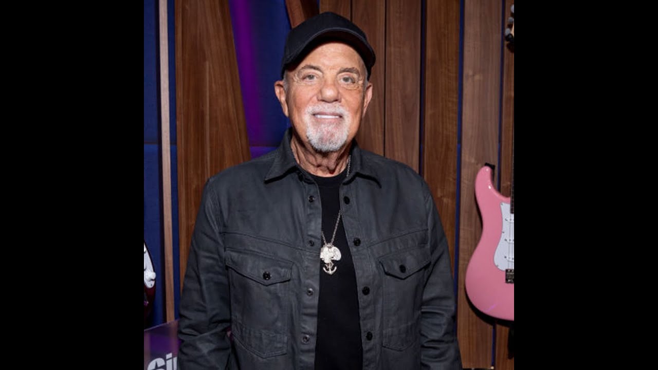 Billy Joel Opens Up: His Suicide Attempts After Love Affair Revealed
