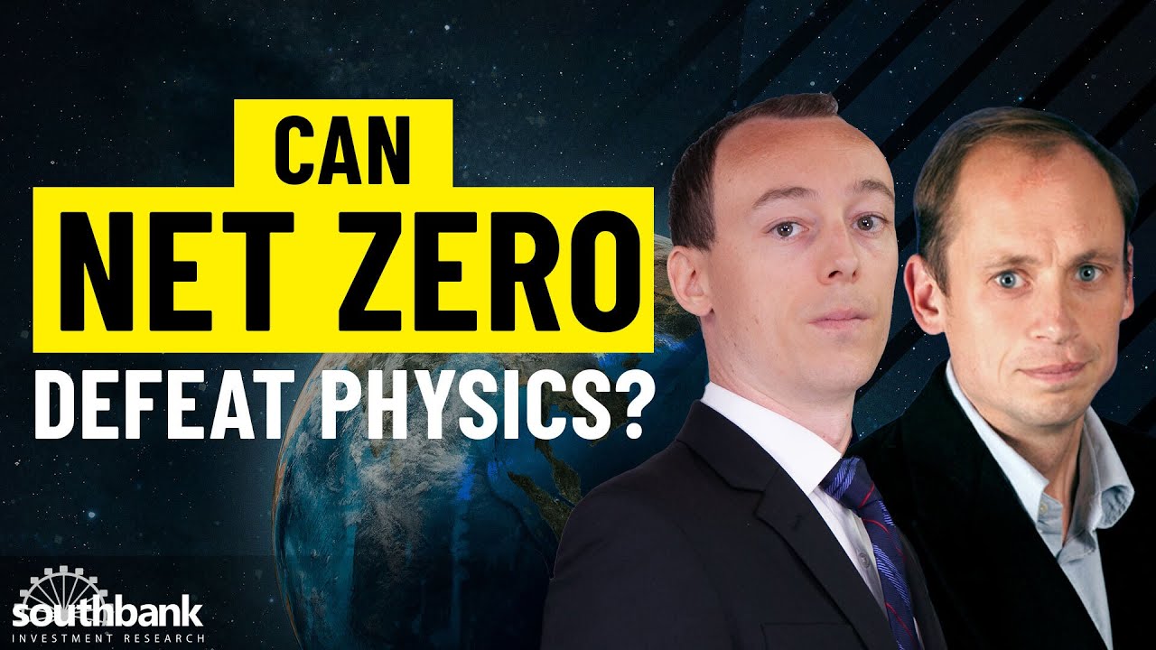 Can Net Zero Defeat Physics?
