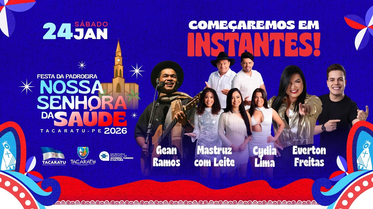 Cydia Lima | Everton Freitas | Mastruz com Leite - FNSS26