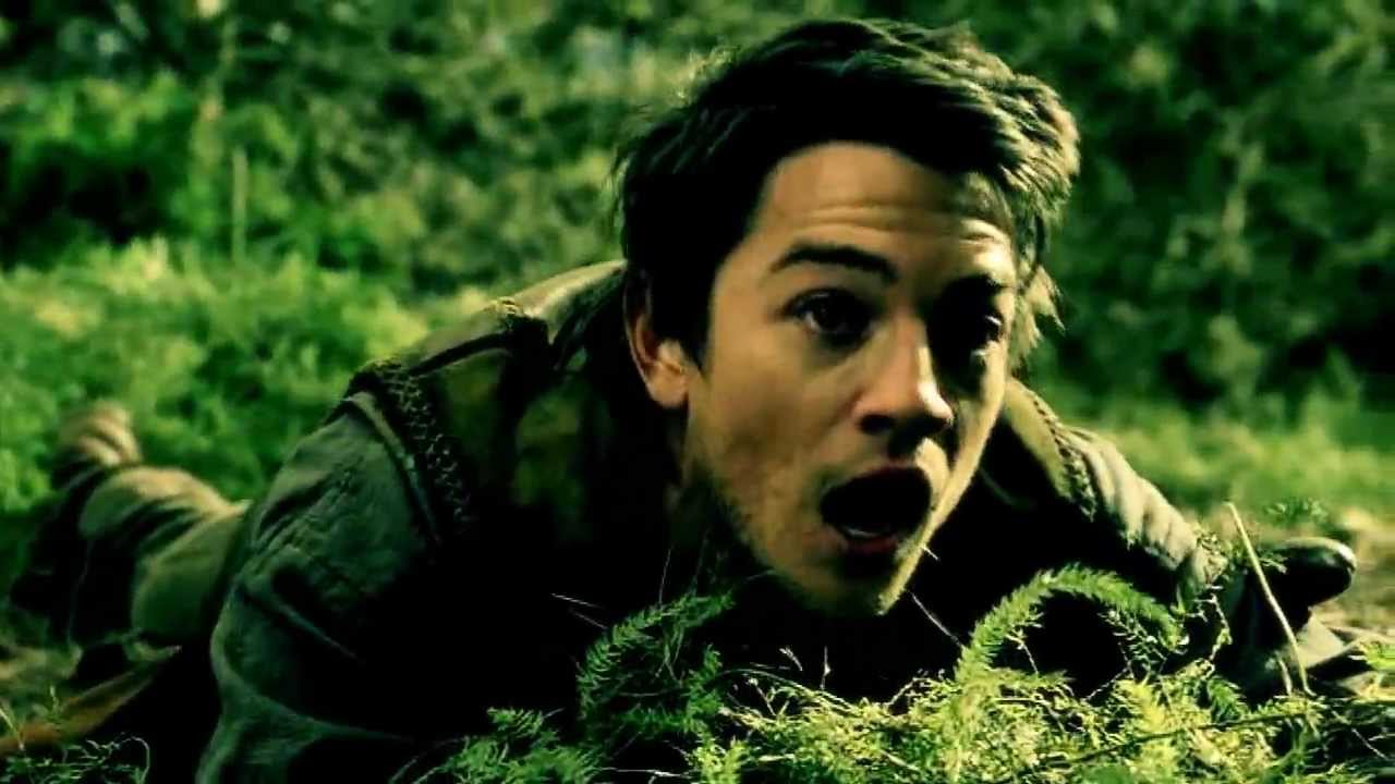 Legend of the Seeker | CRACK Video