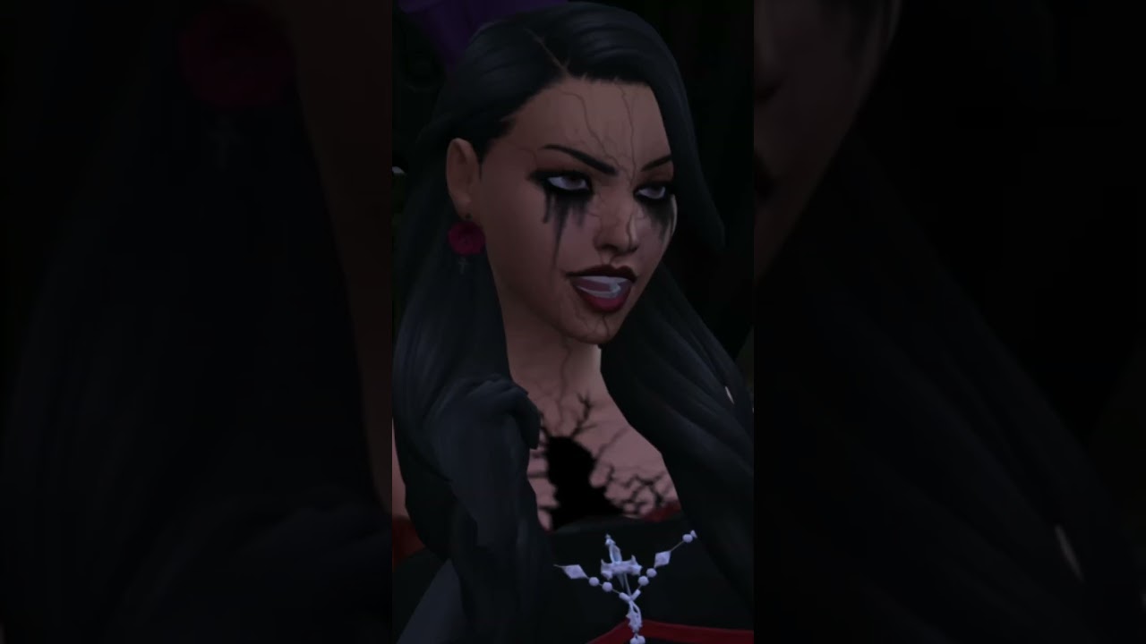 Bella Goth 