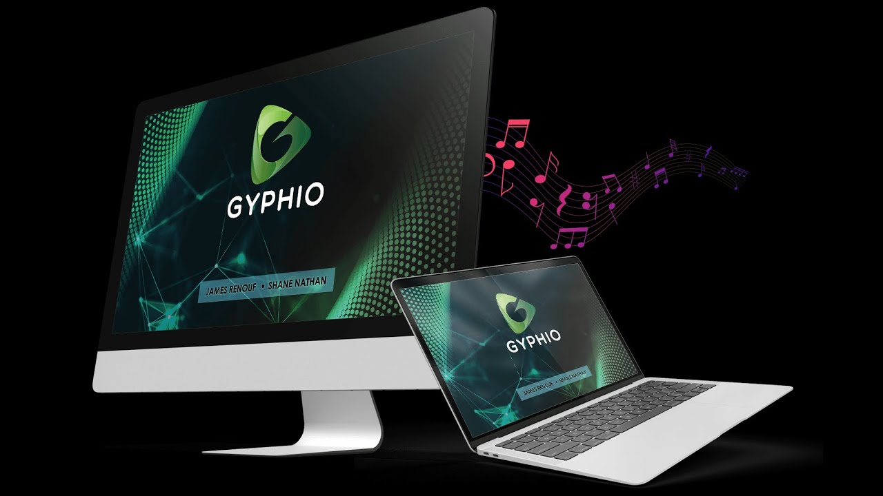 Gypio | Send Target Traffic To Any Link Using New High-Demand Videos