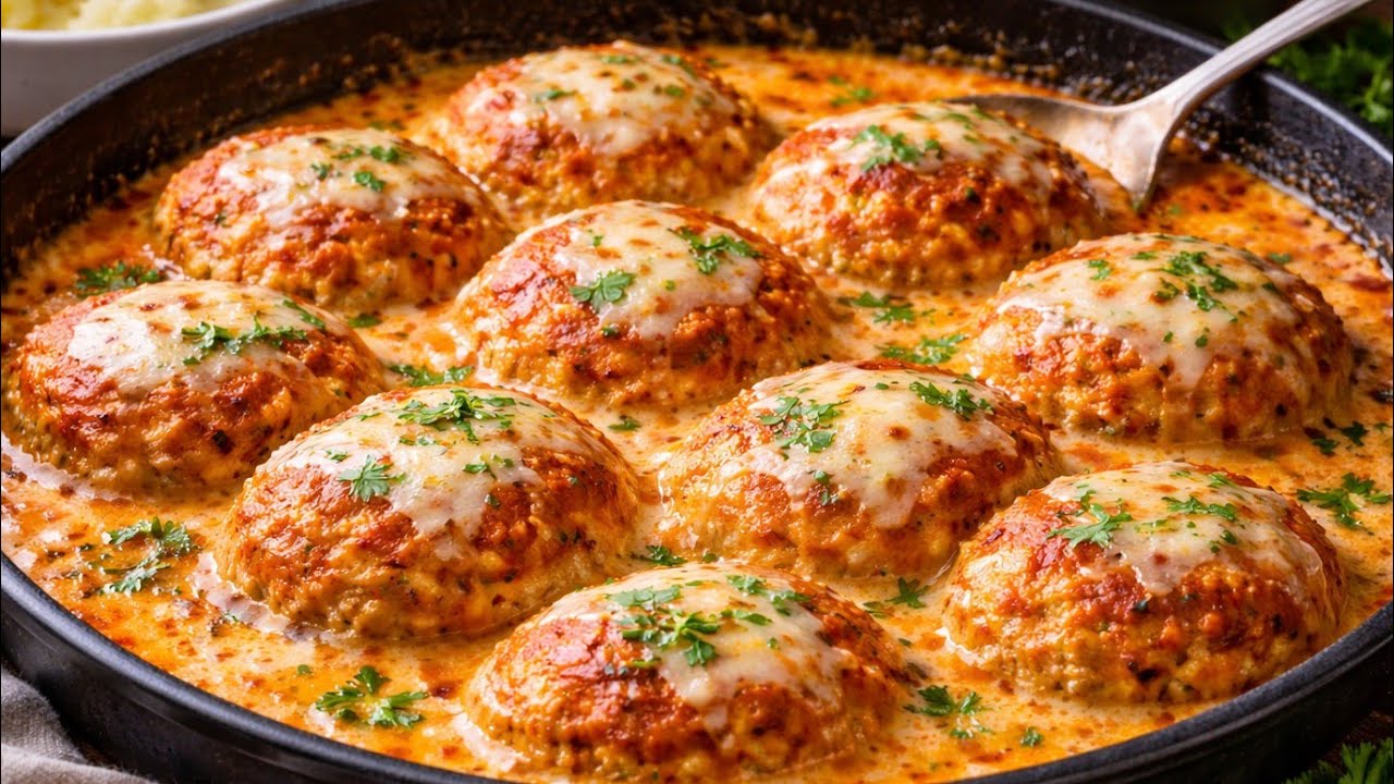 Dieses Hähnchen-Dinner ist so lecker, dass ich es jede Woche koche!