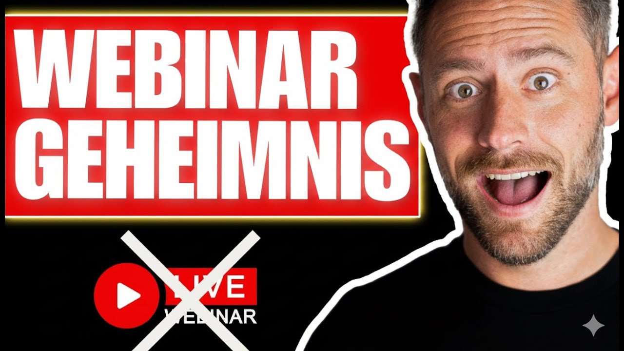 Evergreen-Webinare: Die Wahrheit, warum sie besser verkaufen als Live-Launches