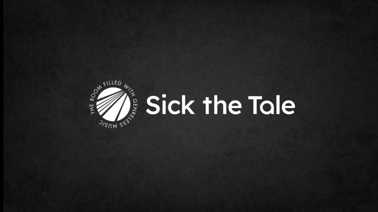 Sick the Tale - 1st EP「プロローグが聴こえる」Teaser