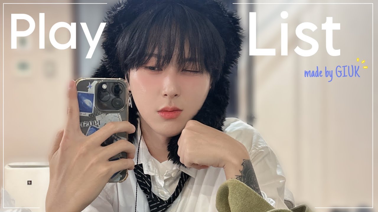 [Playlist] 