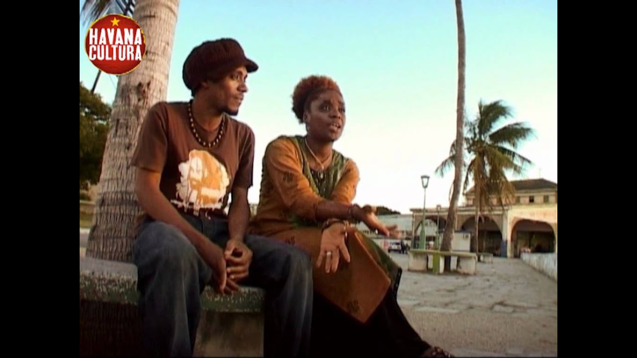 Obsesión [Havana Cultura]