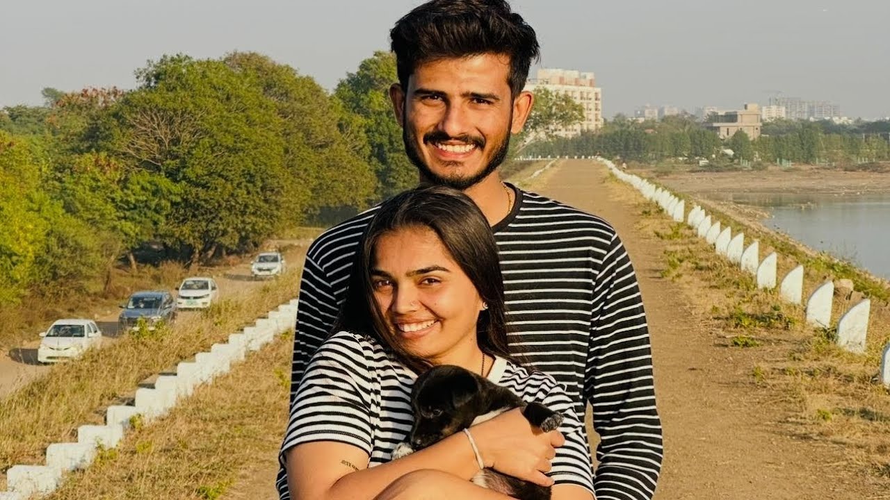 First Vlog of 2026 | New Beginnings, New Family Member 🐾Long-term wish fulfilled ❤️🥹🧿🧿