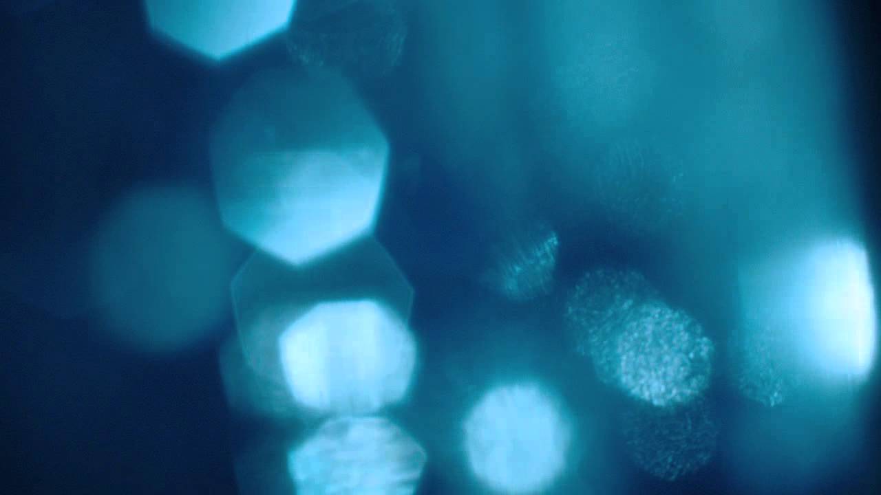 In Camera Lens flares - FREE Footage