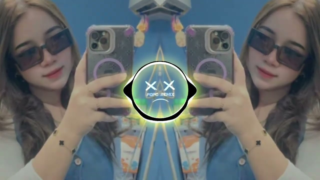 BAIK-BAIK SAYANG -WALI MIXTAPE MANYAO REMIX 2K25 