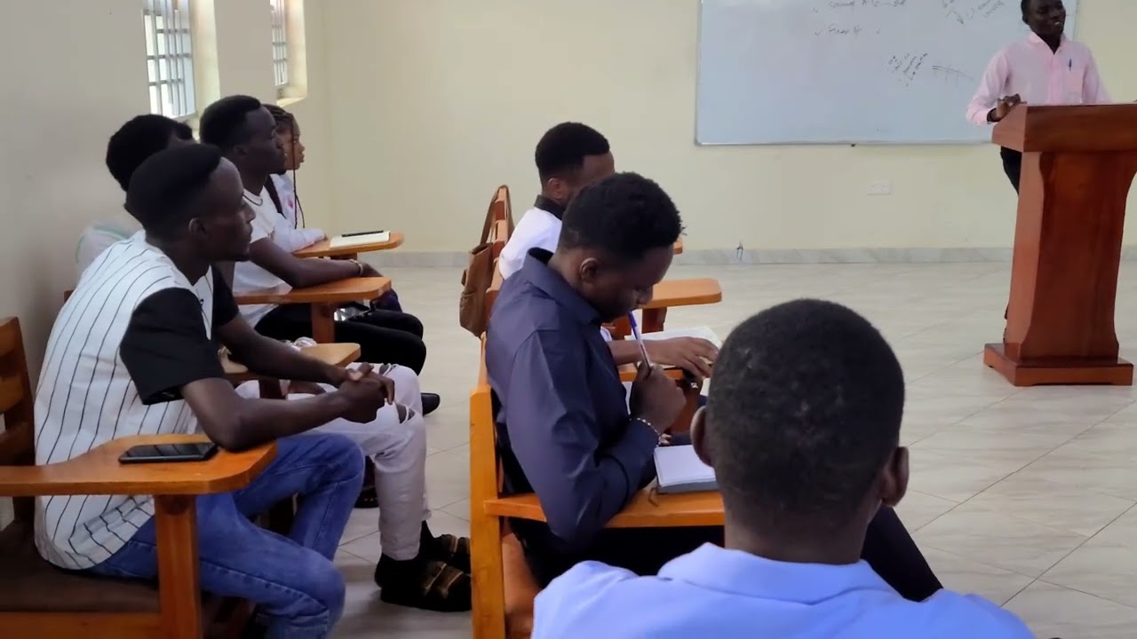 Highlights of Gavel Meeting 2025