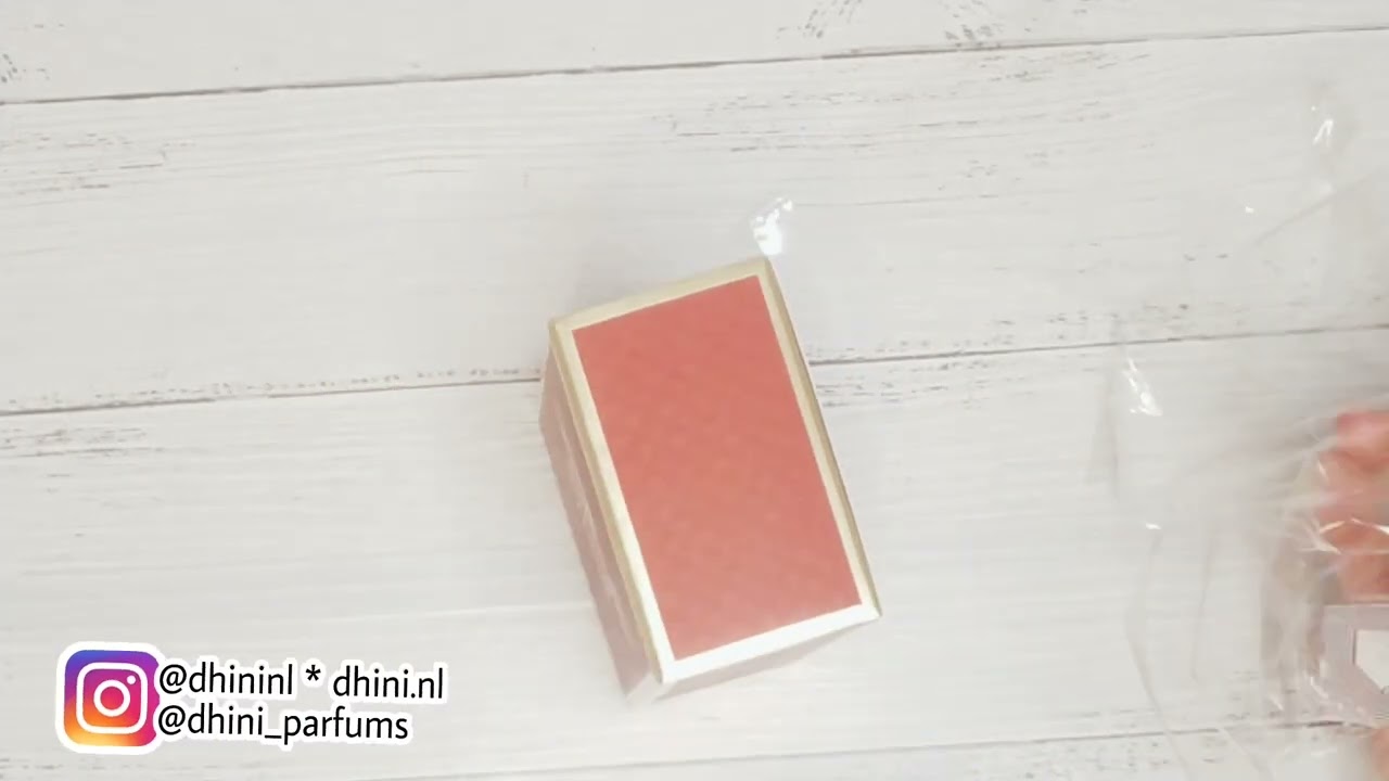 Fatale Intense Edp - Agent Provocateur - Unboxing | Dhinivlog