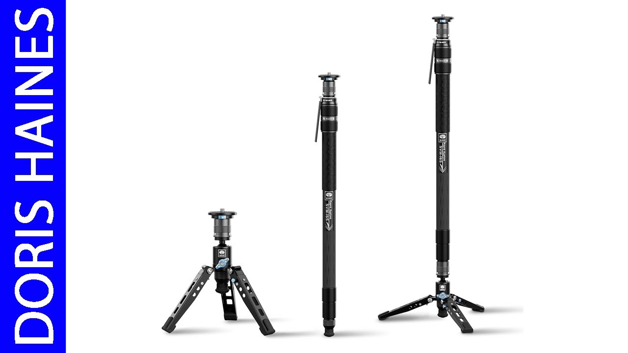 Best Monopods 2026 - Top 5