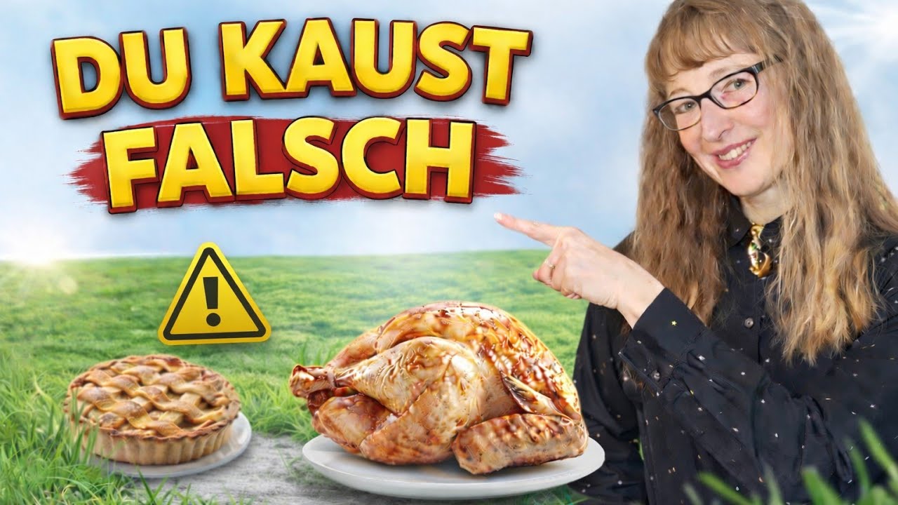 Gastritis, Sodbrennen, Reflux? Der Auslöser beginnt im Mund.