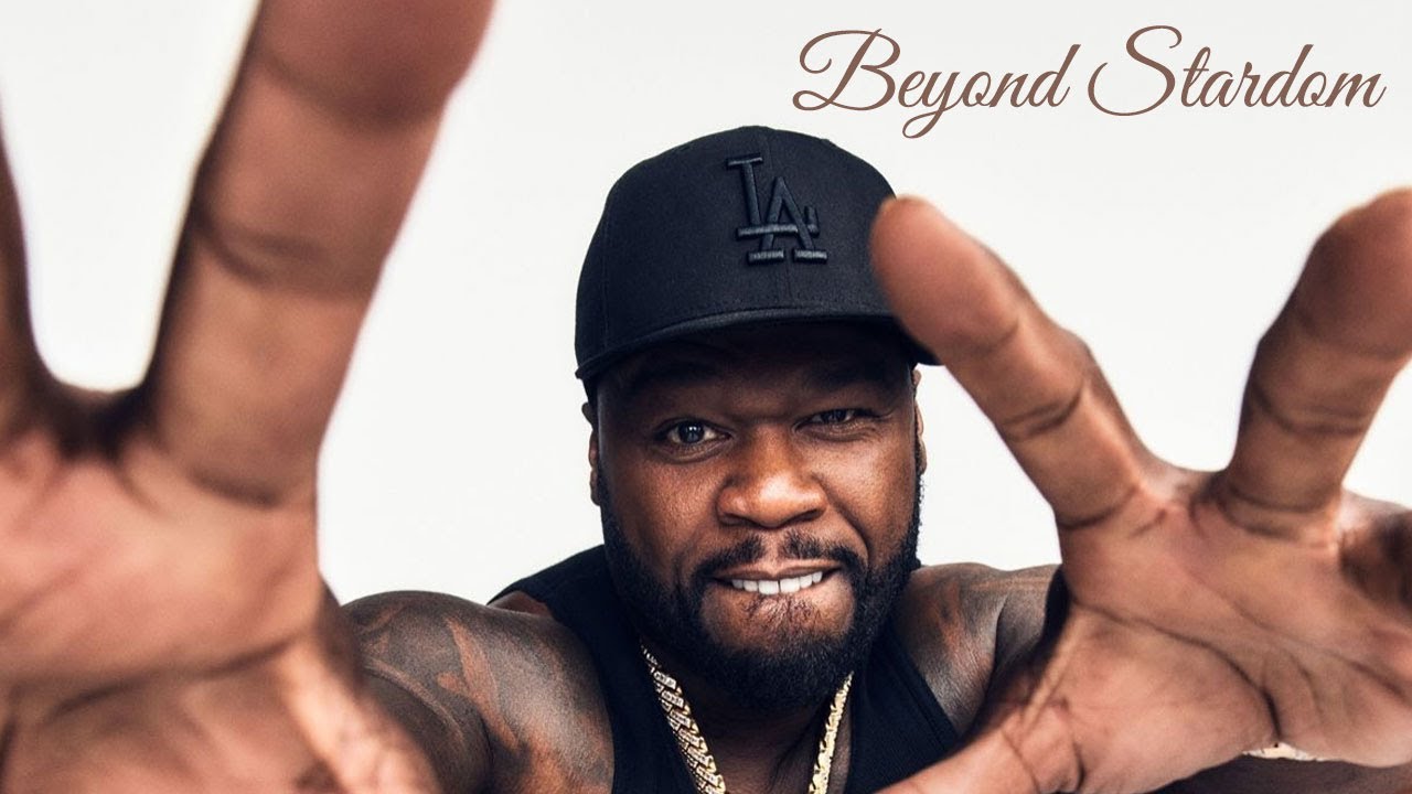 50 Cent : Beyond Stardom