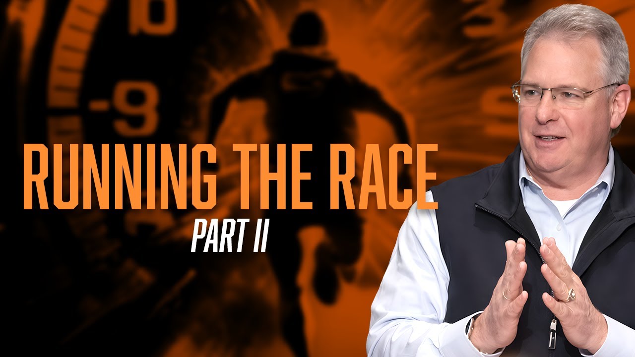 Running the Race of Faith - Pt. 2 | 01.25.2026 | Hixson First Baptist Church | #Sermons #Preaching