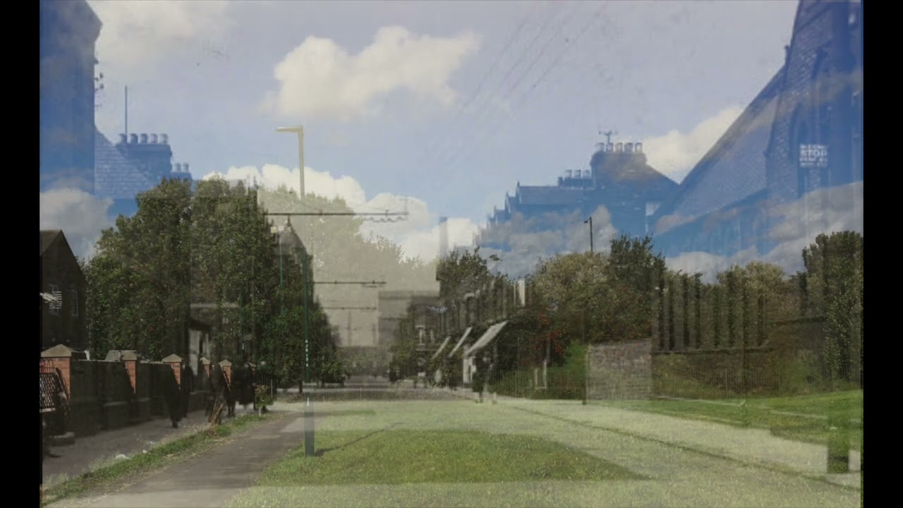 Bolckow Road.   Grangetown   2023