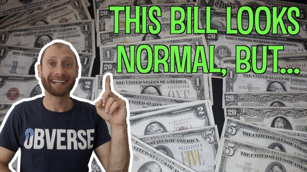 I Paid $1,000 for $350 in US & Canadian Currency. Smart or Dumb?