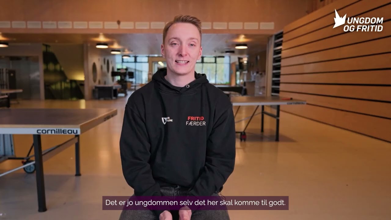 Gruppeutveksling med Erasmus+ ungdom