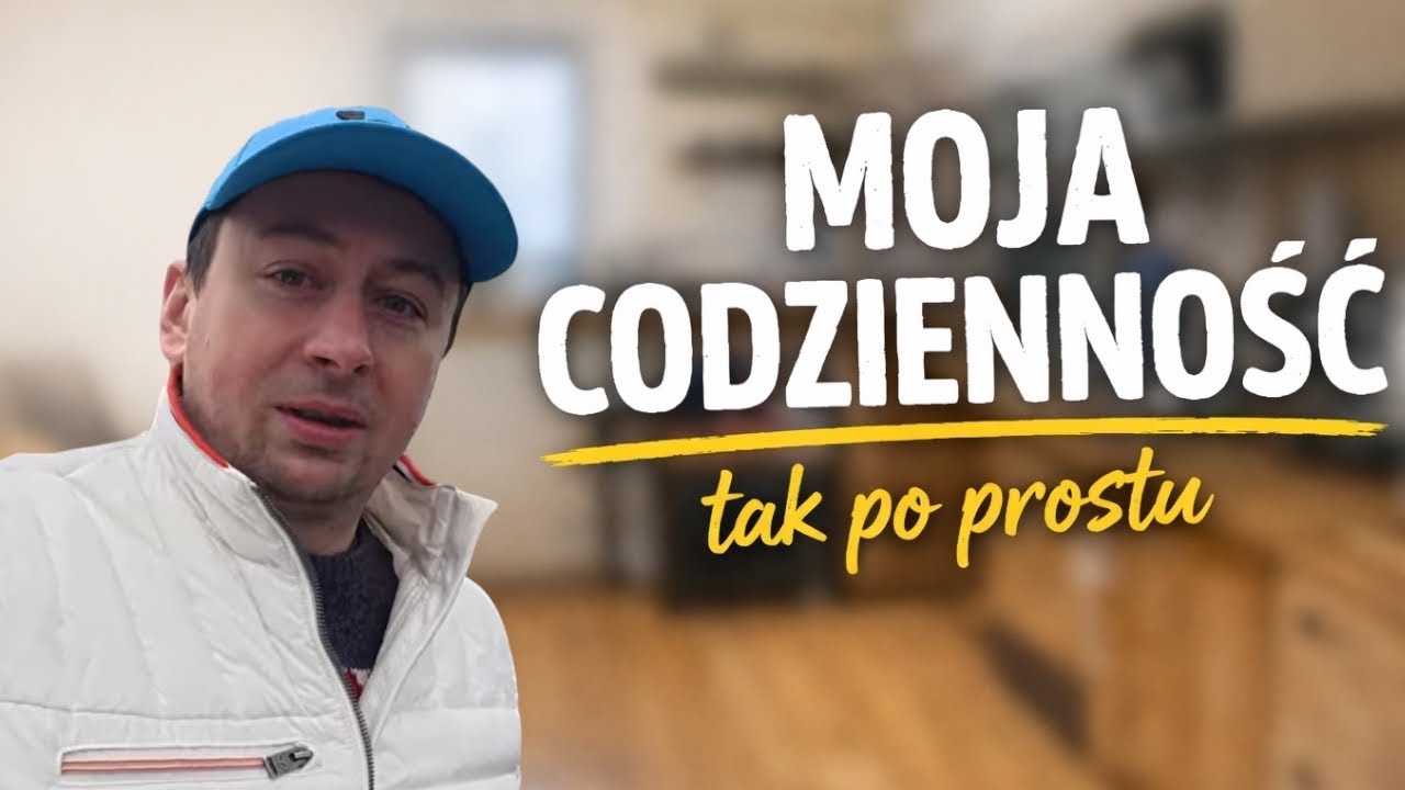 Moja codzienność od popołudnia | Tak wygląda moje zwykłe życie