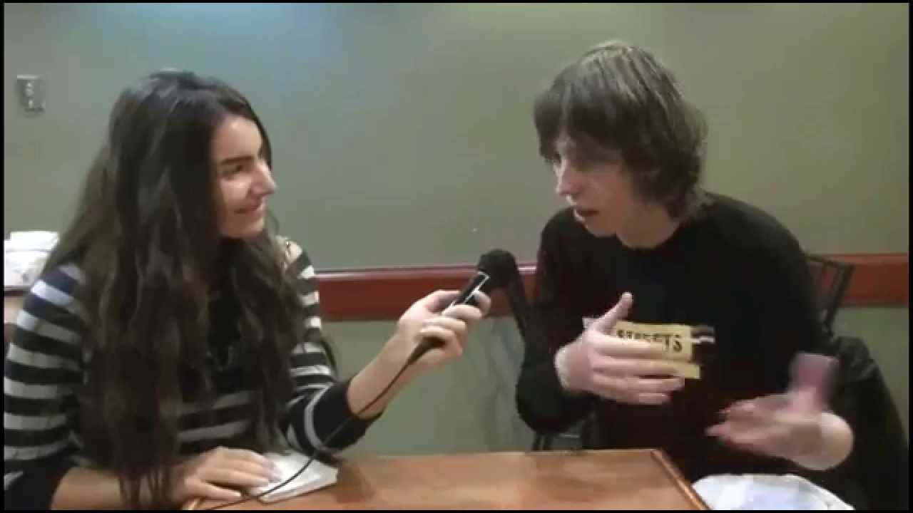 Interview with Catfish and the Bottlemen