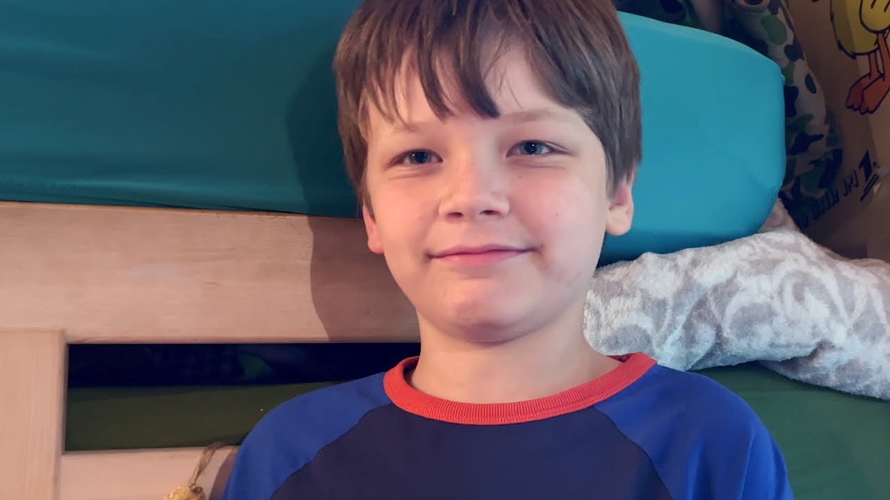 Vincents Welt - Eine Reise mit Asperger Autismus begleitet von Autismus-AuJA!