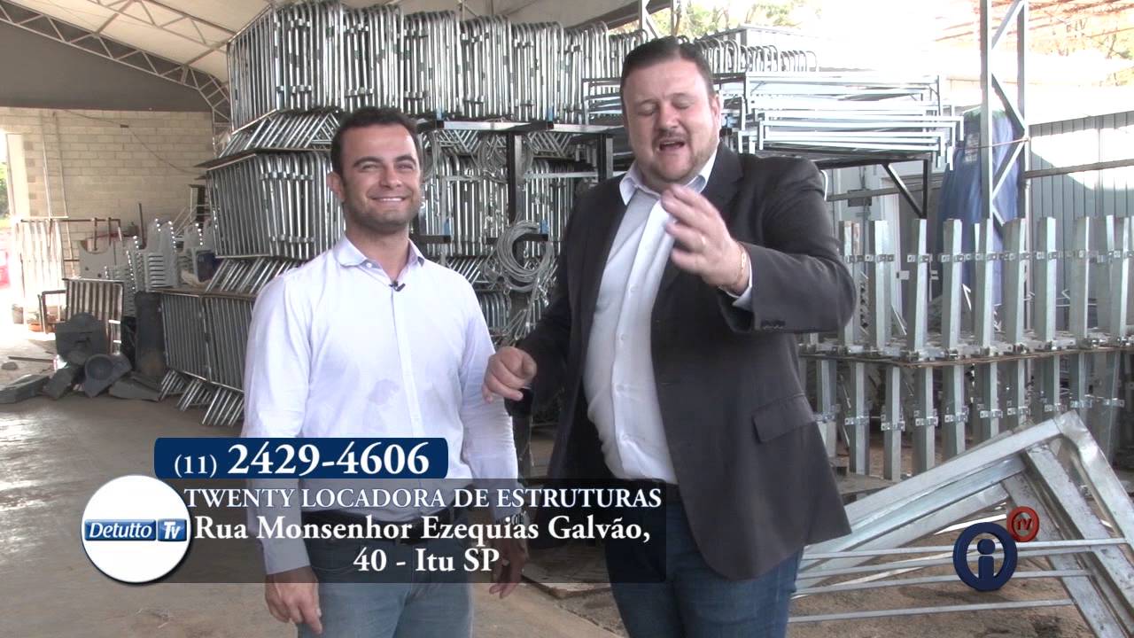 DETUTTO TV NA &Iacute;NTEGRA 17/06/16 &Agrave; 24/06/16