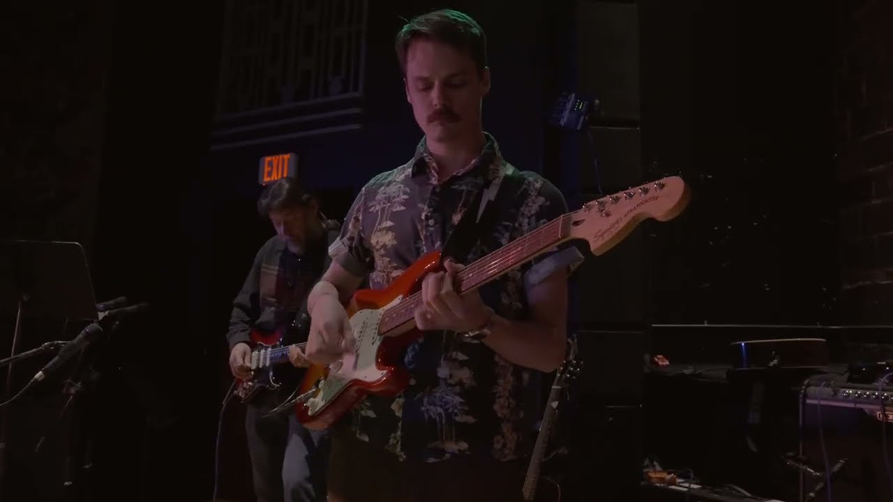The Doobie Brothers' “Listen To The Music” live cover by The Dads Band