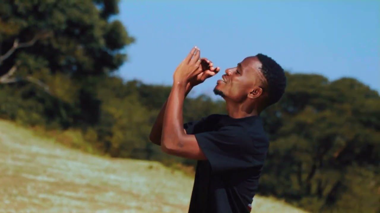 Nakki Kale(Visualizer)Viacksy magnificent dir