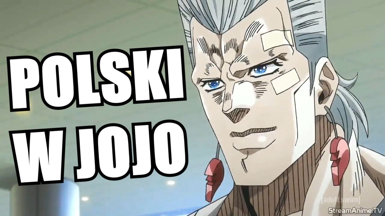 15 minut JoJo z Polskim dubbingiem - Kompilacja